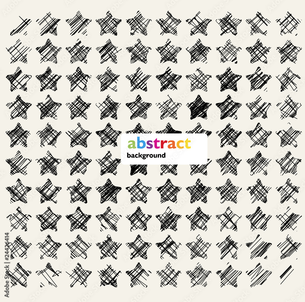 Fototapeta premium star