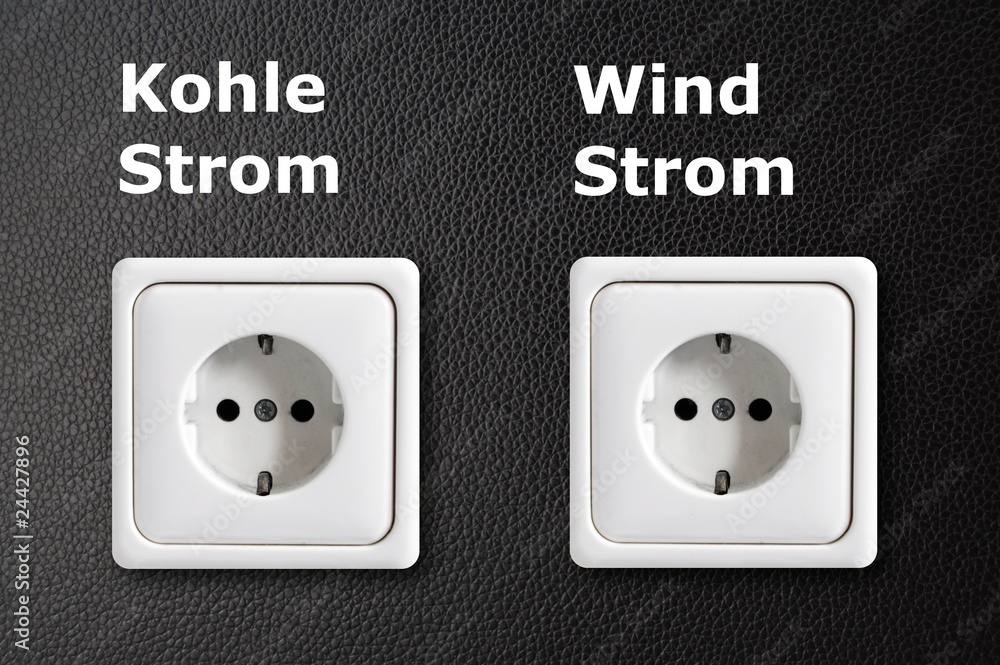 choose your power choose your power
