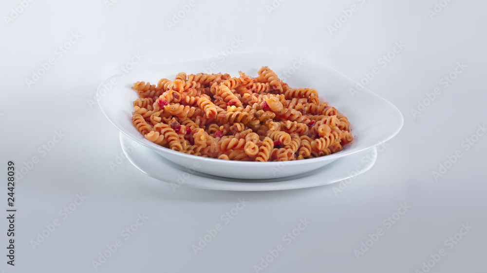 Macaroni Macaroni