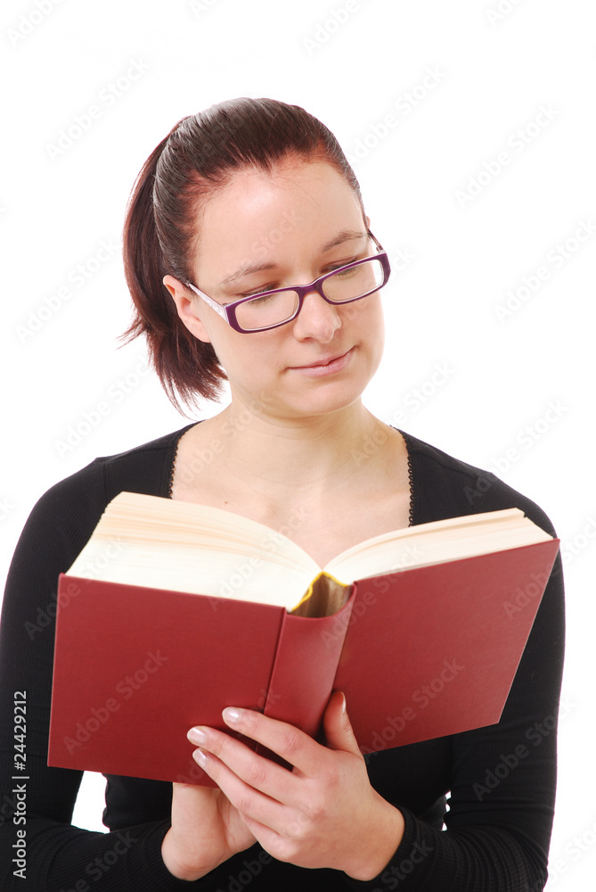 Buch lesen Buch lesen