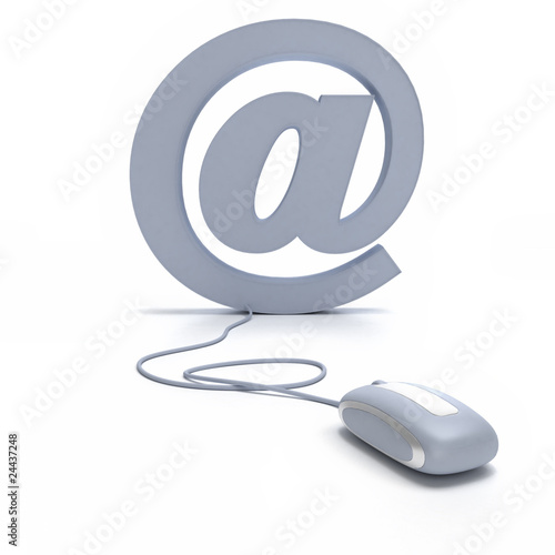 Online mail
