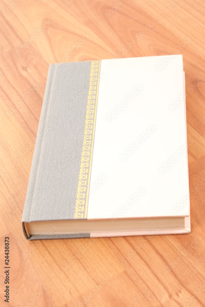 Fototapeta premium book