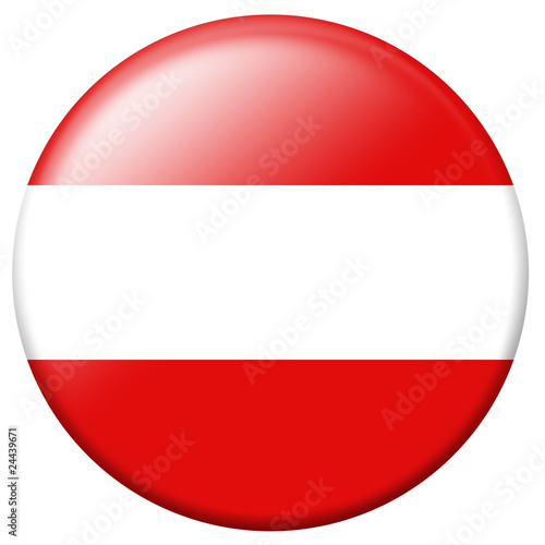 Österreich Button