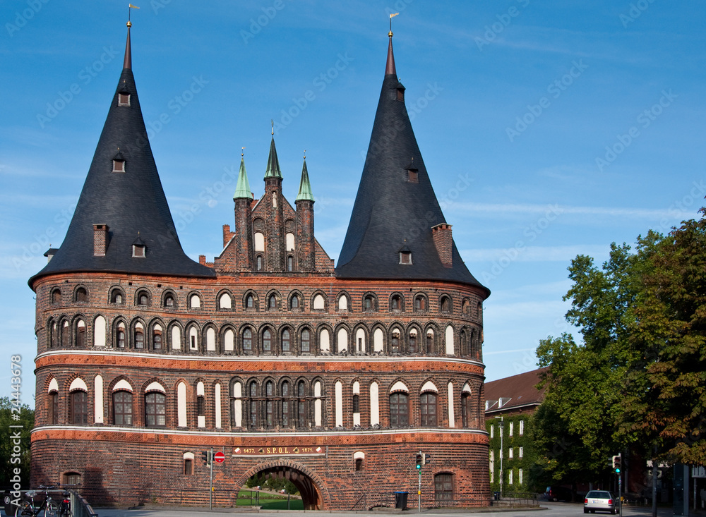 Holstentor