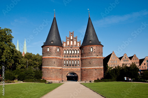 Holstentor