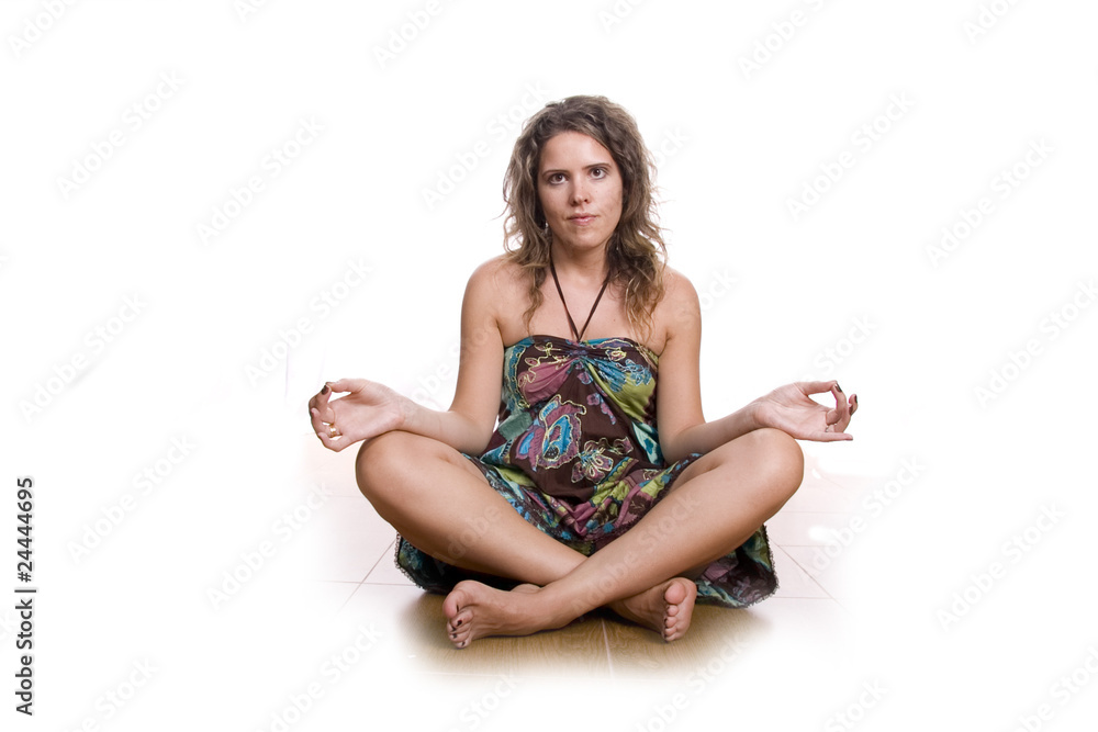 meditation meditation