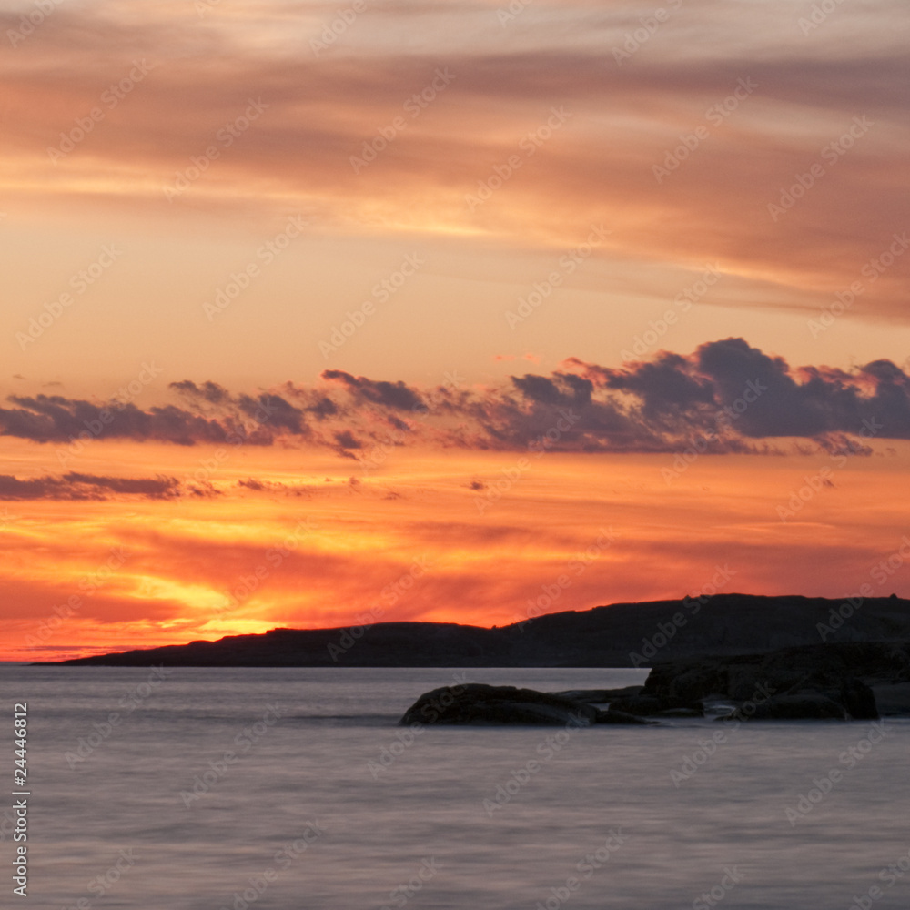 Sunset Sunset