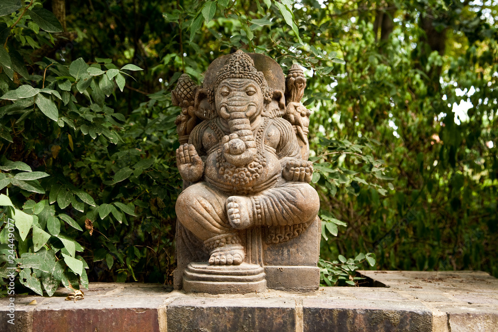 Statue Hinduismus