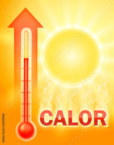 Photos calor + humo