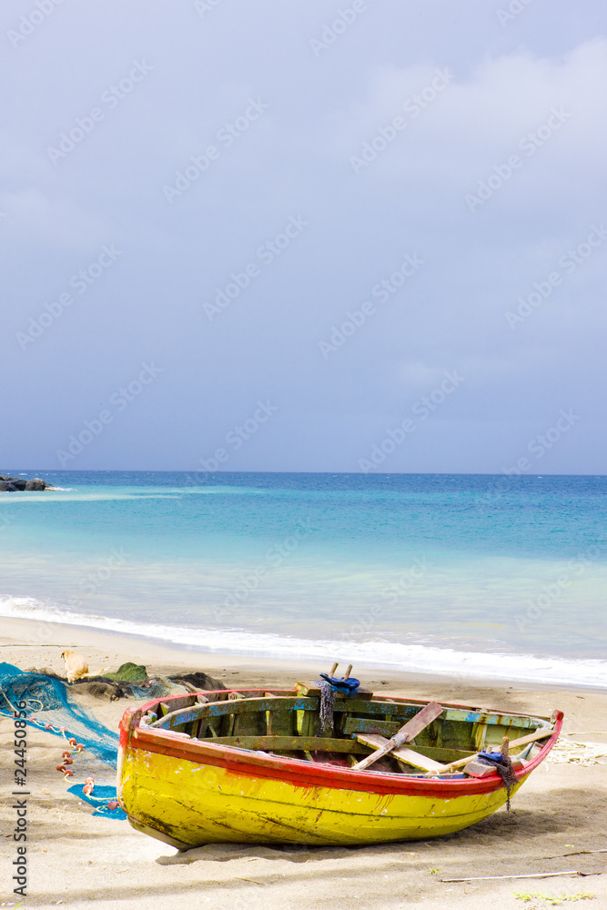 Duquesne Bay, Grenada