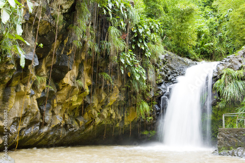 Photos Annadale Falls, Grenada
