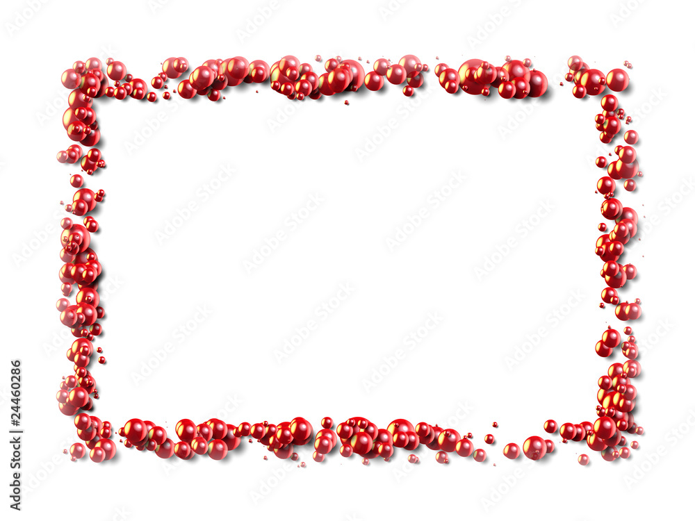 Obraz premium フレーム