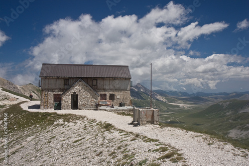 Parco Nazionale Gran Sasso Laga photo