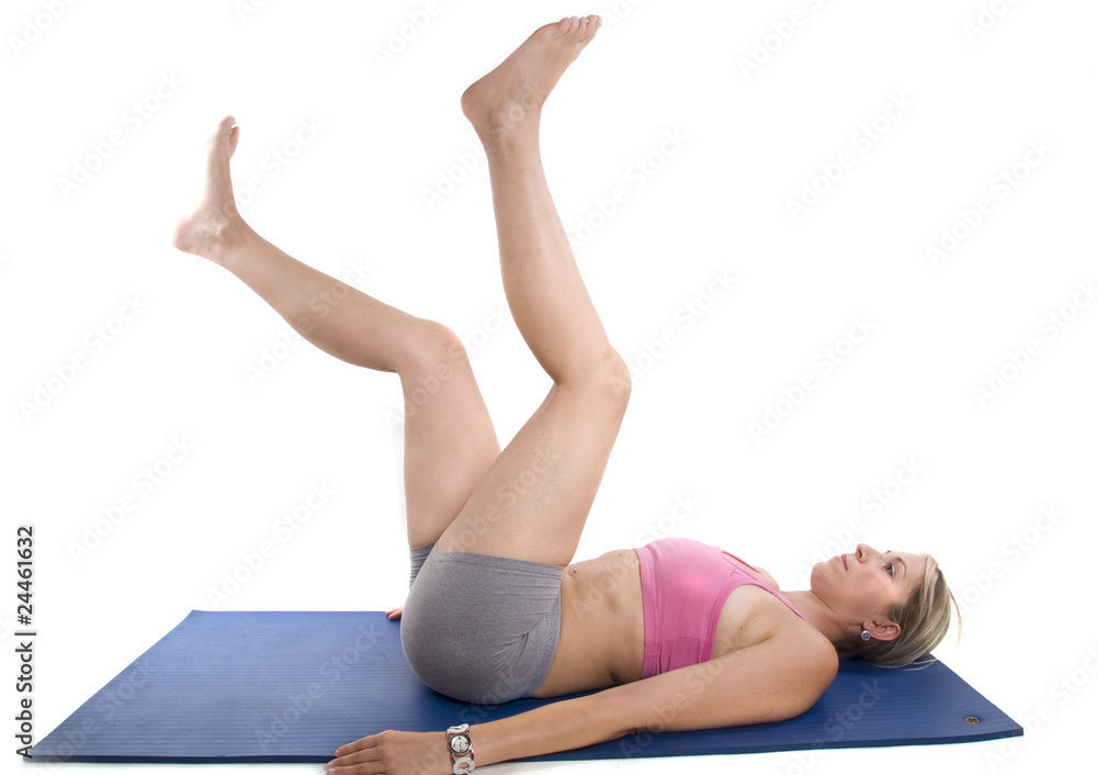 exercices d'abdominaux exercices d'abdominaux