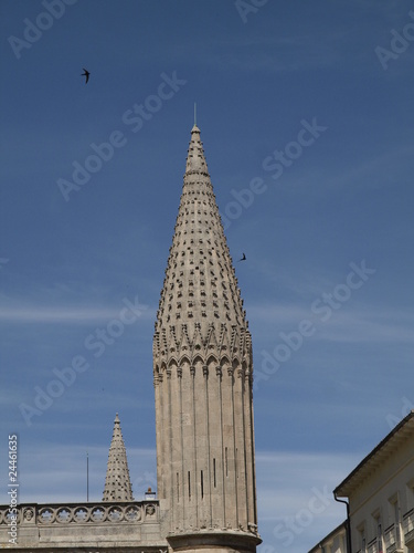 Wallpaper Mural Catedral de Burgos Torontodigital.ca