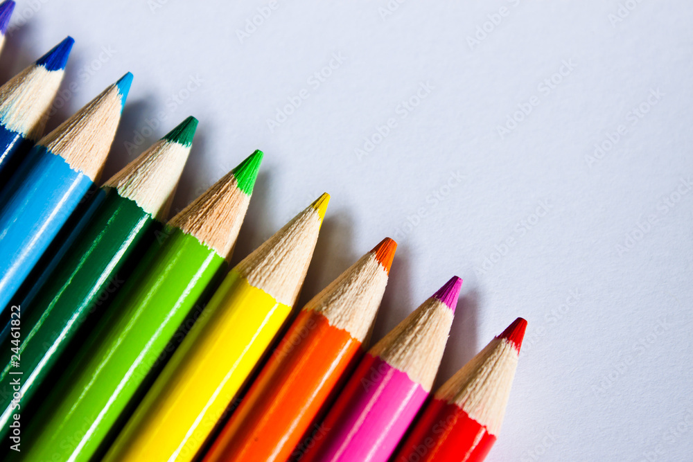 colored pencils colored pencils