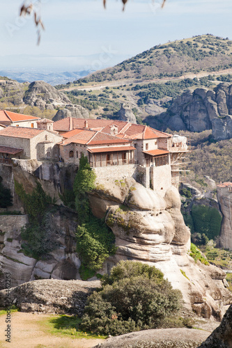 Varlaam Monastery