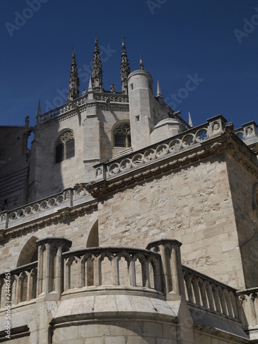 Catedral de Burgos