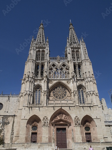 Catedral de Burgos