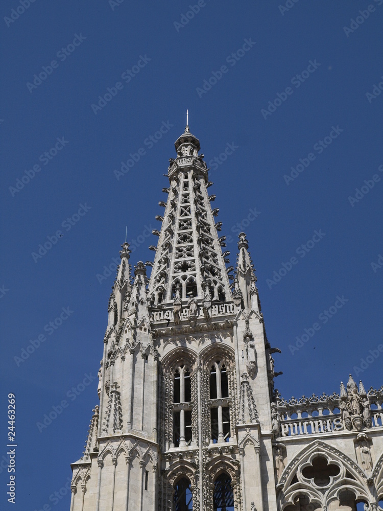 Catedral de Burgos