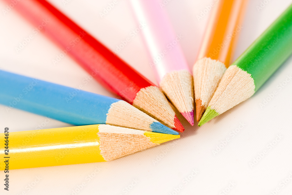 lapices de colores lapices de colores