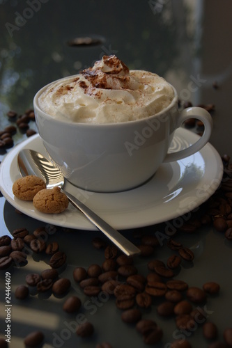 Kaffee Cappuccino