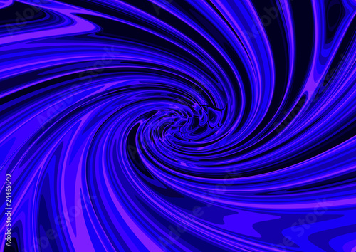 Abstract vortex