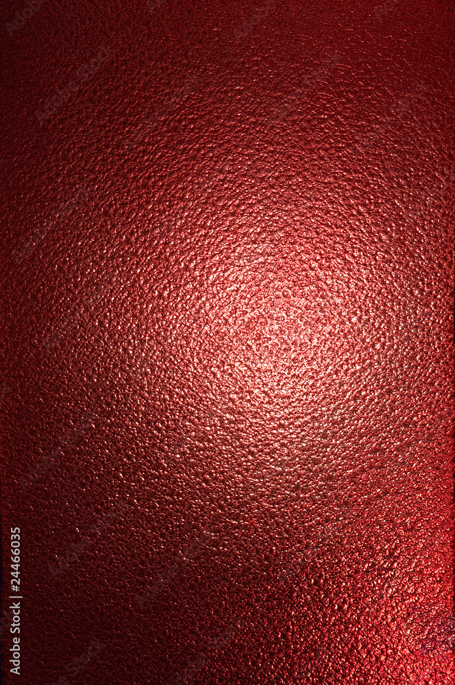 Fototapeta premium Abstract red background