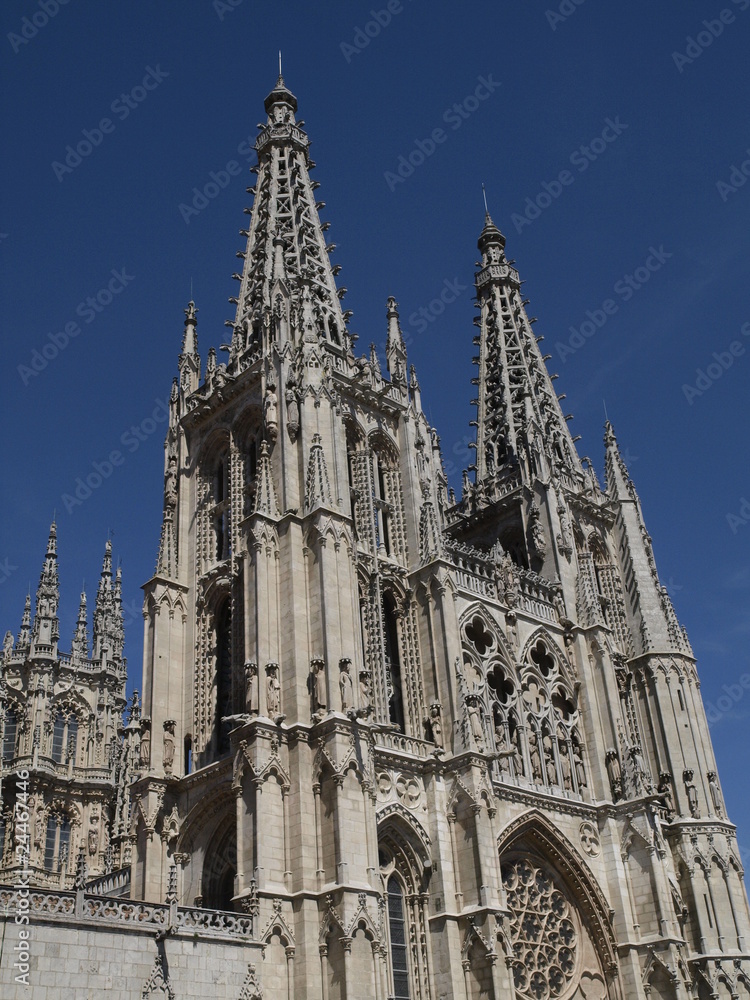 Catedral de Burgos