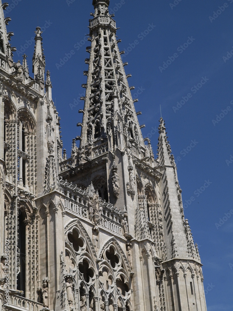 Catedral de Burgos