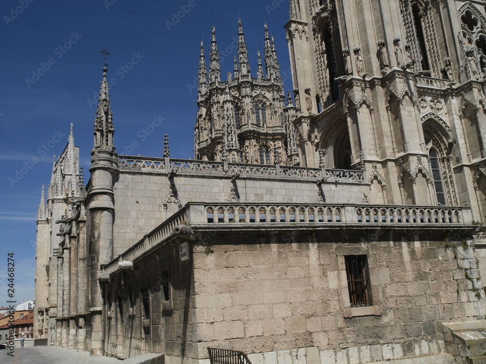 Catedral de Burgos