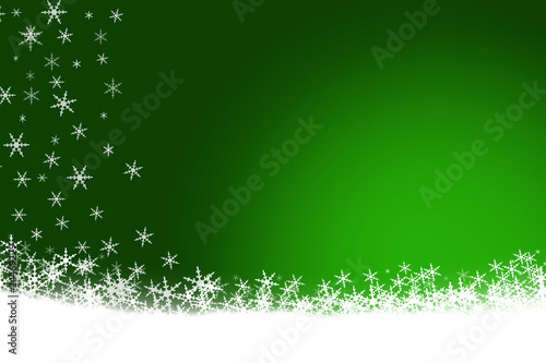 Background, Christmas