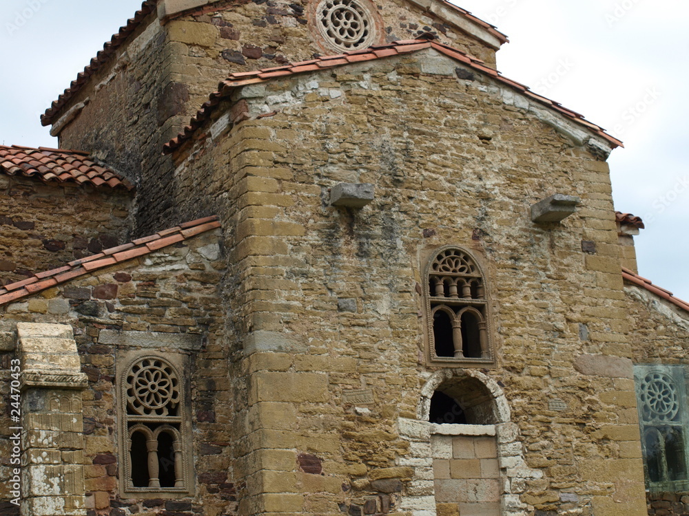 Obraz premium SAN MIGUEL DE LILLO