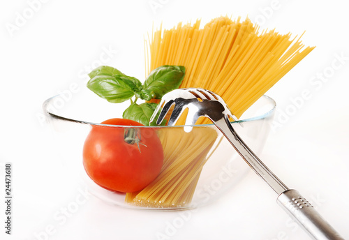 Włoskie jedzenie