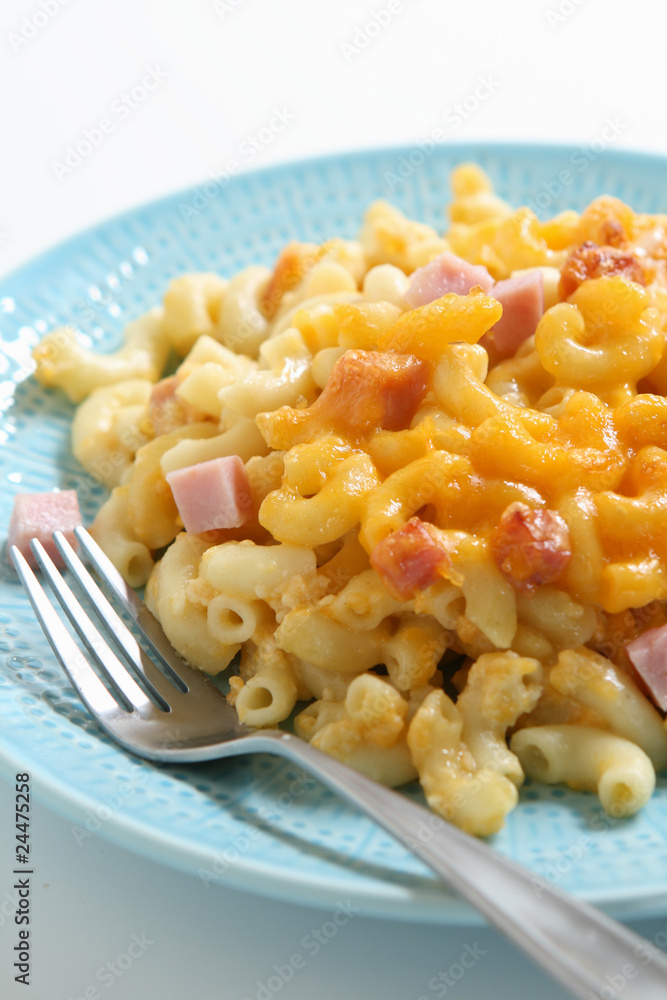 Macaroni and Cheese Macaroni and Cheese