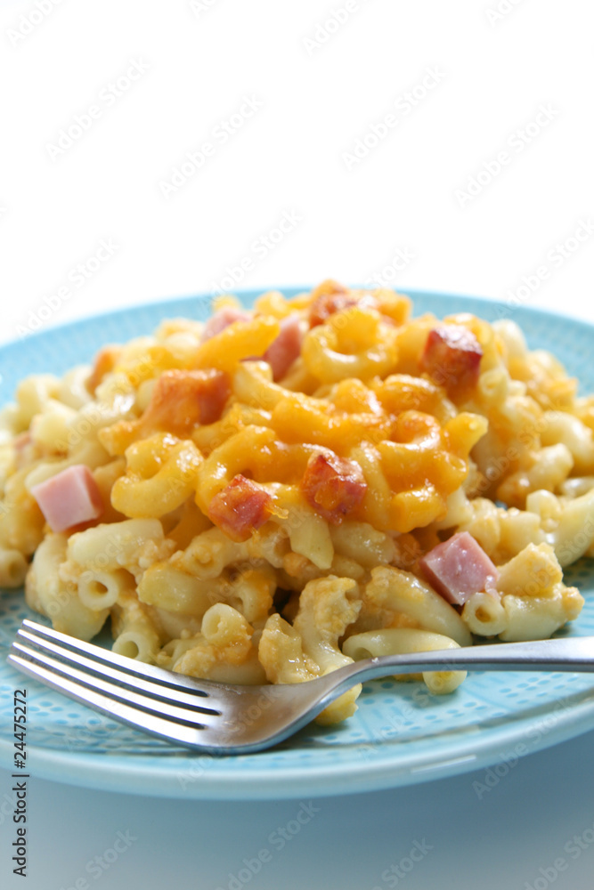 Macaroni and Cheese Macaroni and Cheese