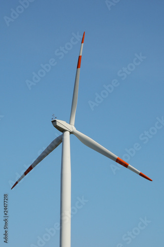 wind power wind wheels