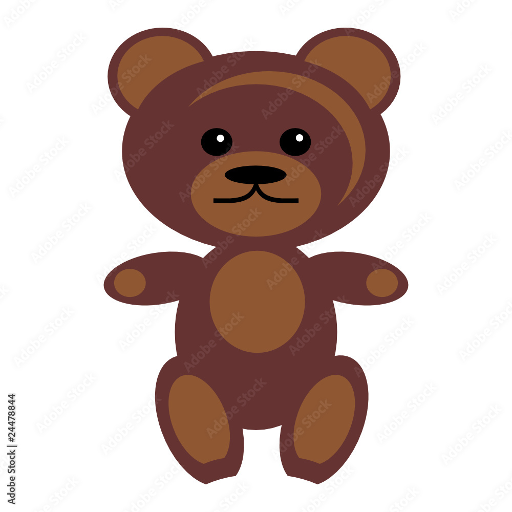 nice teddy bear nice teddy bear