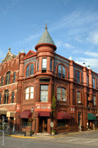 Crawford County Bank