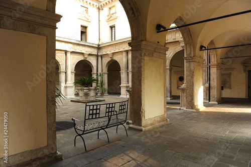 Fotografía palazzo moroni padova 275