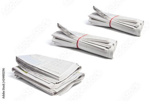 Newspapers