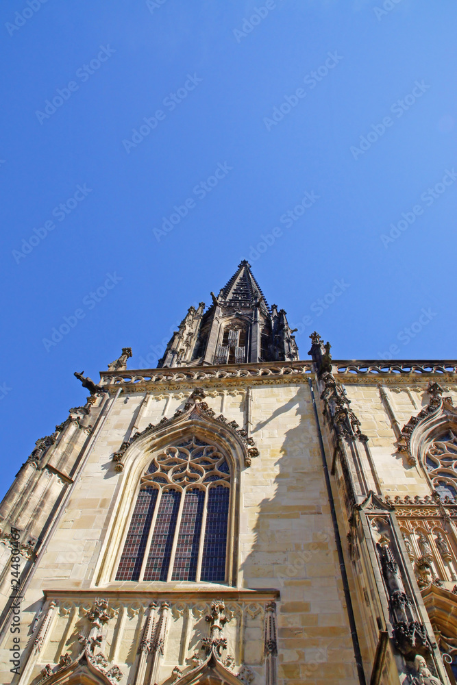 Fototapeta premium kirche #44