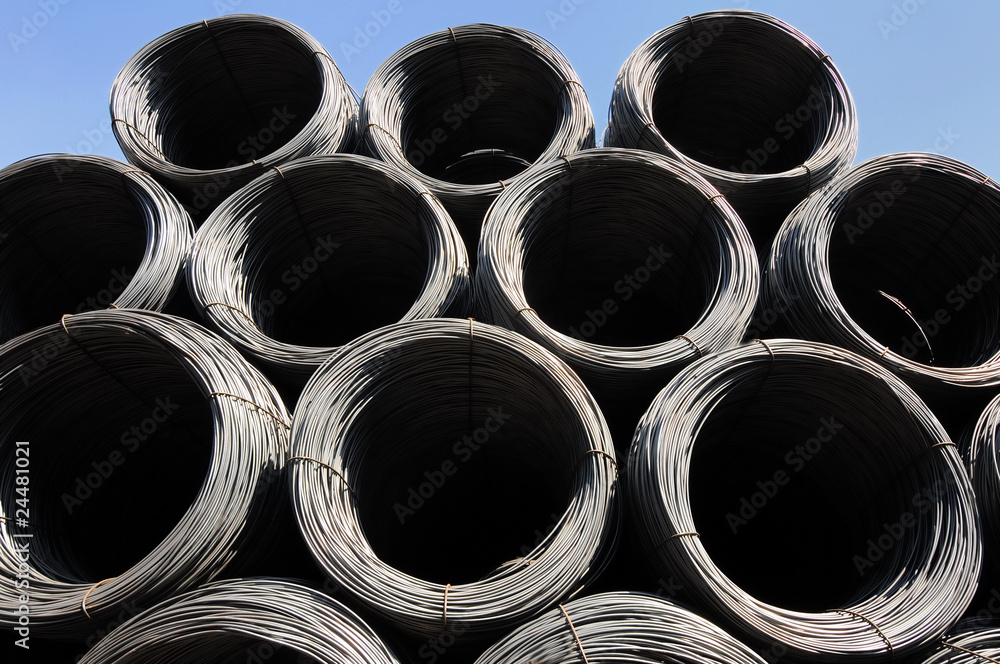 iron wire iron wire