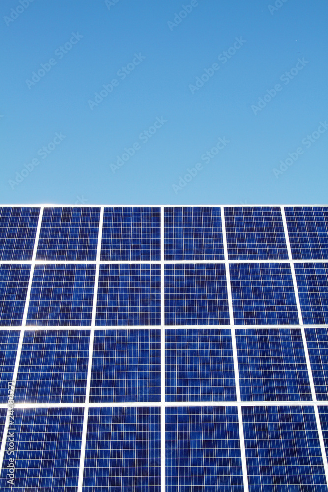 Solarenergie Solarenergie