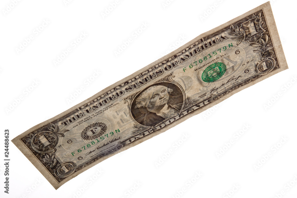 U.S. Dollar U.S. Dollar