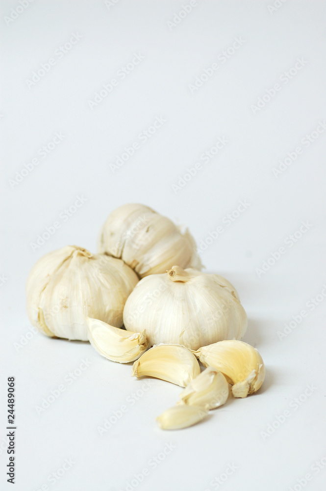 Garlic Garlic