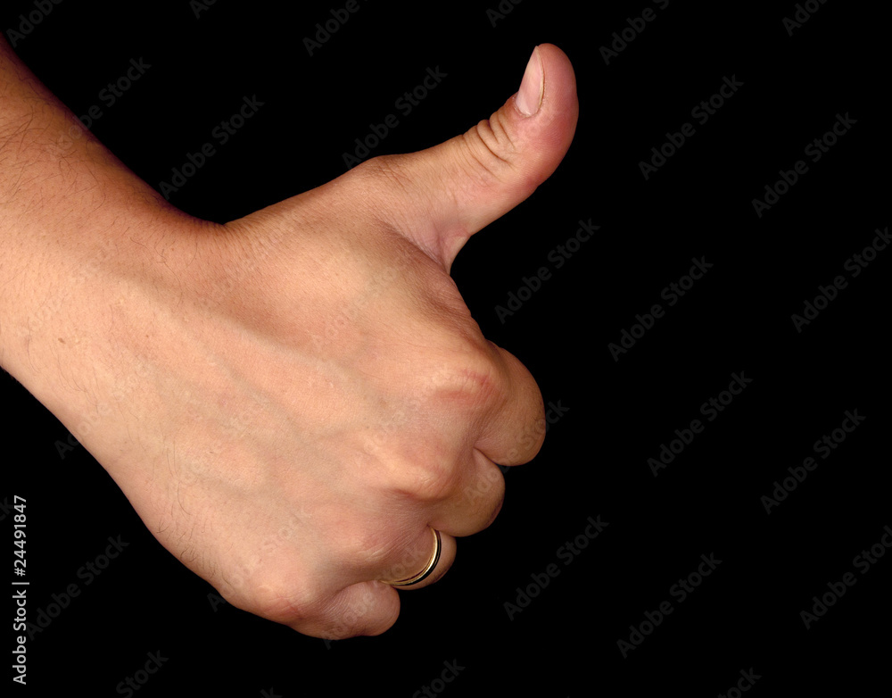 hand hand