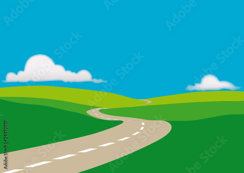 Route