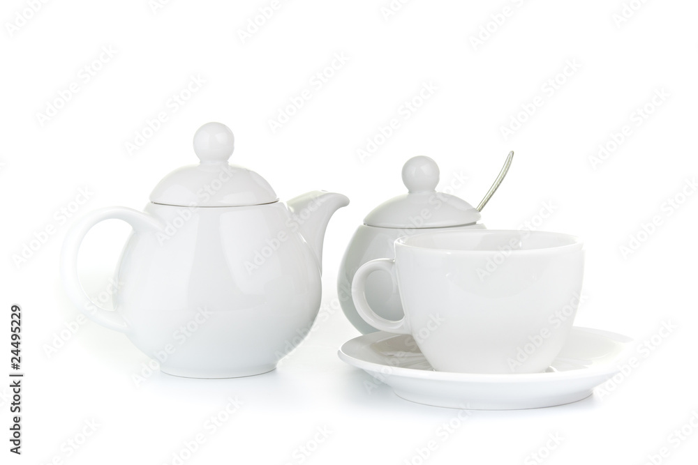 Coffe cup isolated on white background Coffe cup isolated on white background