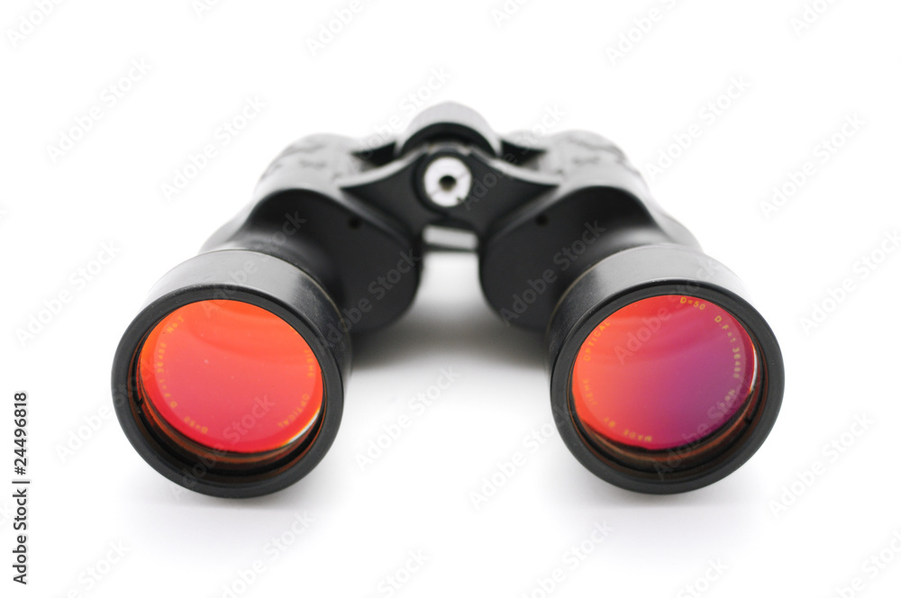 binocular binocular